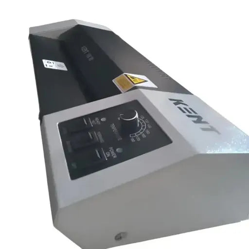 Kent Ks12 Laminating Machine - Laminator Machine