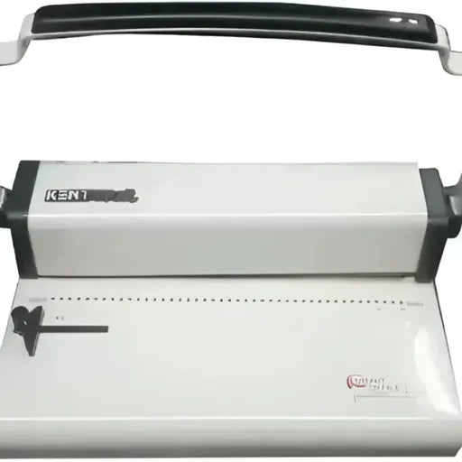 Kent Spiral Binding Machine 555 - SPIRAL MARERIAL