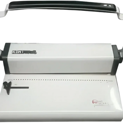 Kent Spiral Binding Machine 555 - SPIRAL MARERIAL