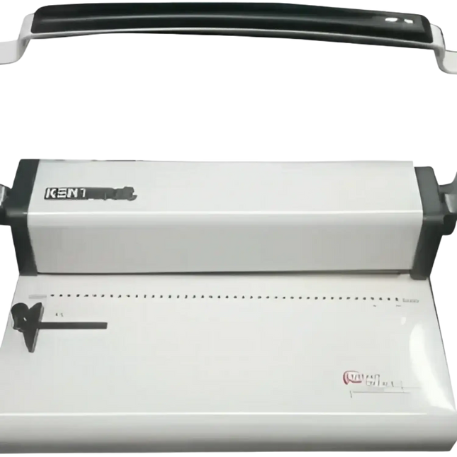 Kent Spiral Binding Machine 555 - SPIRAL MARERIAL