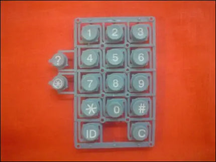 Key Top, Number for IR2230/IR2270/IR2830/IR2870/IR3025/IR3030/IR3035/IR3045/IR3225/IR3230/IR3235/IR3235I