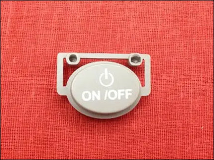 Key Top, Power Supply (for Panel Button Switch) for IR2200/IR2800/IR3300