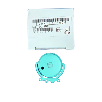 Key Top Start Compatible use for Canon IR 2520 2525 2530 2535 2545