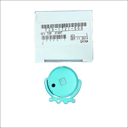 Key Top Start Compatible use for Canon IR 2520 2525 2530 2535 2545