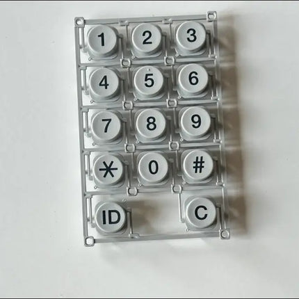 Key Top, Ten – Premium for IR2520/IR2525/IR2530/IR2535/IR2545