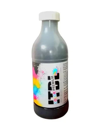 Konica Minolta Bizhub C224 Black Toner Bottle 350GM Compatible Toner Powder