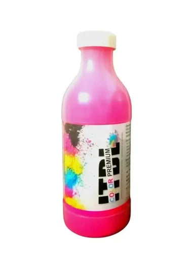 Konica Minolta Bizhub C224 Magenta Toner Bottle 350GM Compatible Toner Powder