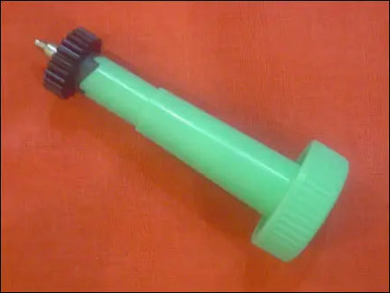 Knob, Fixing With Gear, Spring & Screw for GP315/GP335/GP355/GP405/IR330/IR330E/IR330N/IR330S/IR400
