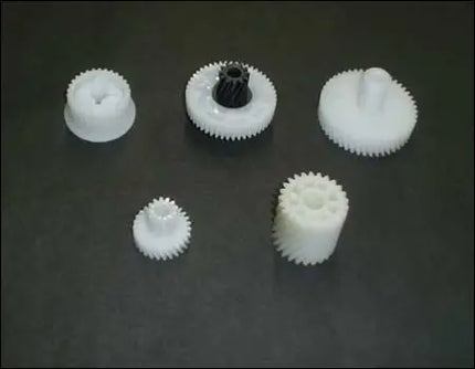 Kokusan Motor Gear (set Of 5 Pcs) for NP1215