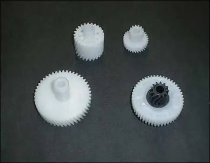 Kokusan Motor Gear (set Of 5 Pcs) for NP2020