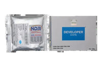 Konica 224 Developer Cyan - DEVLOPER