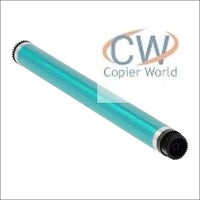 Konica Copier World KM 206 Drum Replacement Part - Printers
