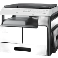 Konica Minolta 206 Copier - High-Quality Multi-Function Machine - Machines