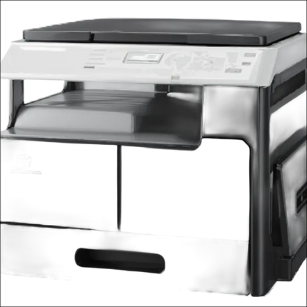 Konica Minolta 206 Copier - High-Quality Multi-Function Machine - Machines