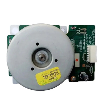 Konica Minolta 206 main motor