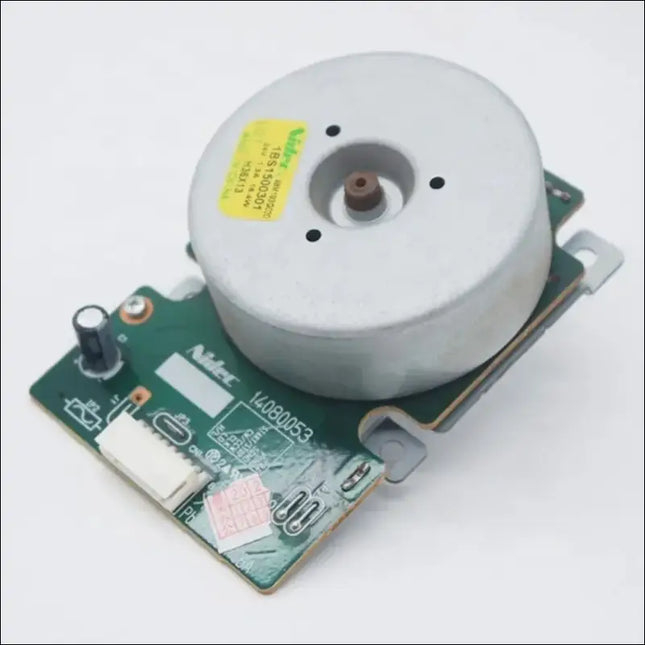 Konica Minolta 206 main motor