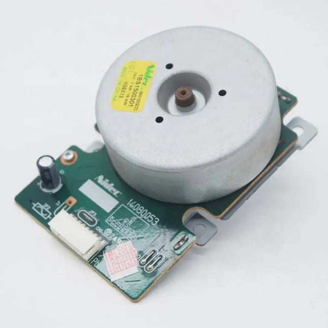 Konica Minolta 206 main motor