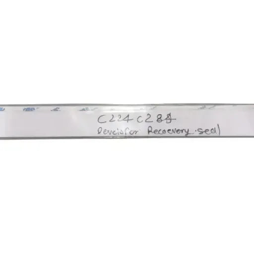 Konica Minolta 224 Developer Unit Recovery Seal - SPARE PARTS