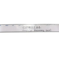 Konica Minolta 224 Developer Unit Recovery Seal - SPARE PARTS