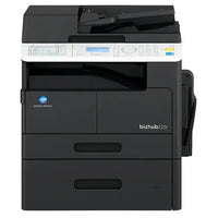 Konica Minolta 225i Printer with Advanced Features - Printers