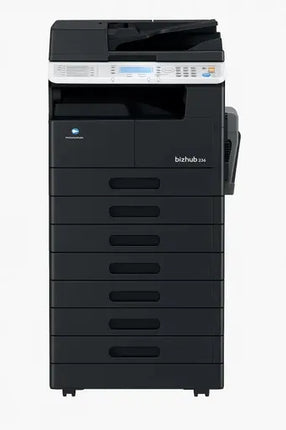 Konica Minolta 225i Printer with Advanced Features - Printers
