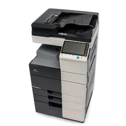 Konica 364 Multifunction Copier for High Volume Printing Machines