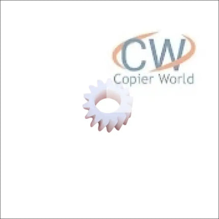 Konica C220 14th Drum Unit Gear Replacement Part - SPARE PARTS