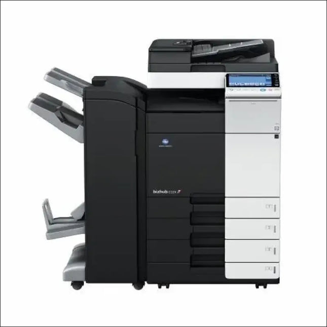 Konica Minolta Bizhub C224 Model no Bizhub C224/ 284/ 364