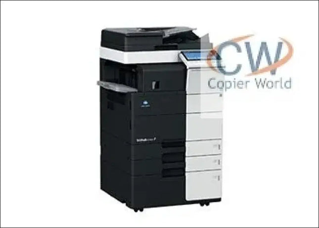 Konica Minolta Bizhub C224 Model no Bizhub C224/ 284/ 364