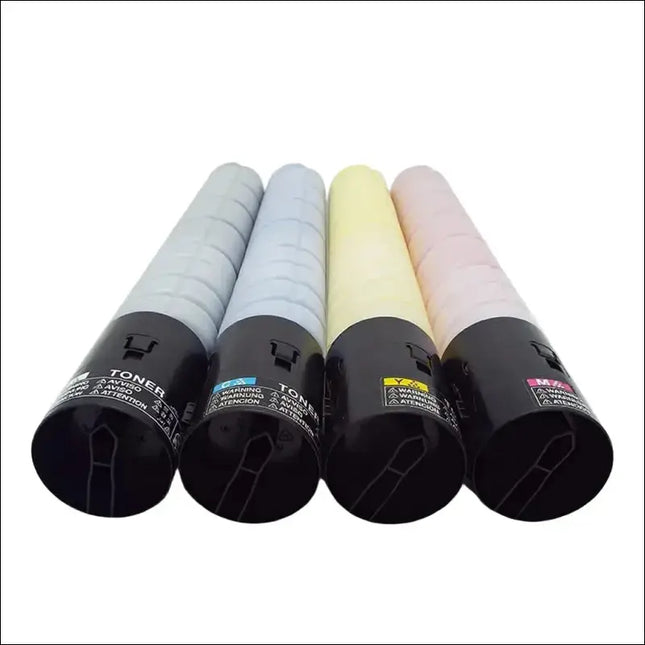  Konica Minolta Bizhub C226i Compatible Toner 