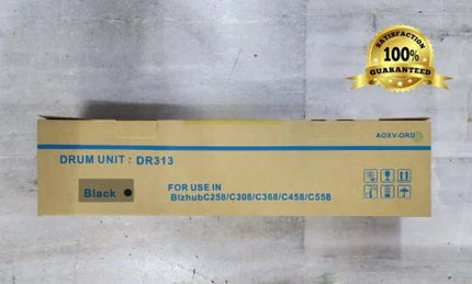 Konica Minolta Bizhub C258 C368 C458 658 DR-313 Imaging Unit - Konica Minolta Drum Unit | CopierWorld