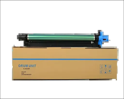 Konica Minolta Bizhub C258 C658 Compatible Drum Unit - Drums