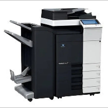 Konica Minolta bizhub C364 Photocopier Multifunction Printer