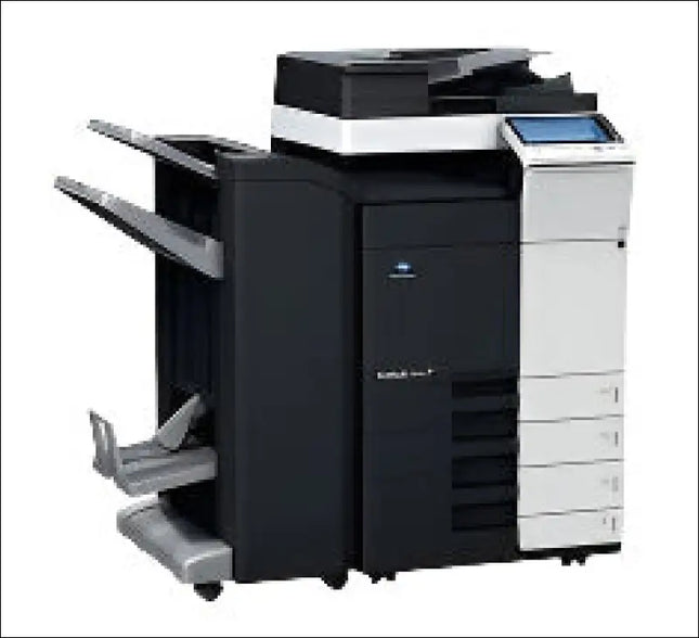 Konica Minolta bizhub C364 Photocopier Multifunction Printer