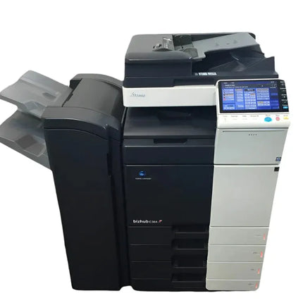 Konica Minolta bizhub C364 Photocopier Multifunction Printer