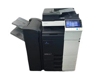 Konica Minolta bizhub C364 Photocopier Multifunction Printer