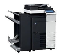 Konica Minolta bizhub C364 Photocopier Multifunction Printer