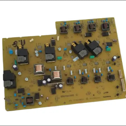 Konica Minolta Bizhub C454e HVT Board (RC) - SPARE PARTS