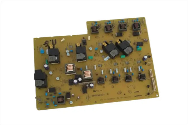 Konica Minolta Bizhub C454e HVT Board (RC) - SPARE PARTS