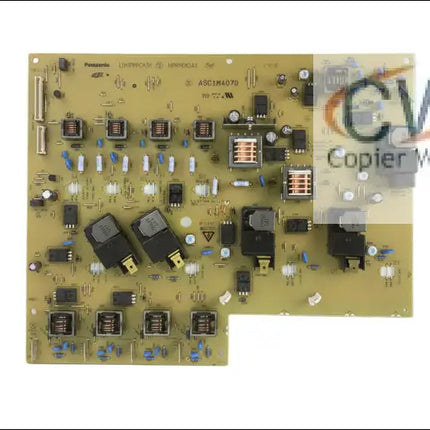 Konica Minolta Bizhub C454e HVT Board (RC) - SPARE PARTS