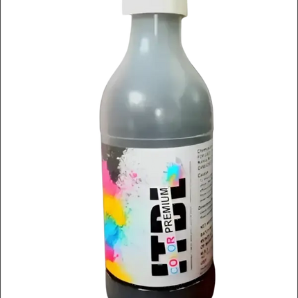 Konica Minolta Bizhub C224 Black Toner Bottle 350GM Compatible Toner Powder