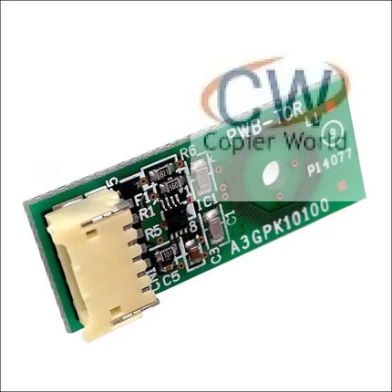 Konica Minolta C258 Developer Chip | Bizhub C258 C308 C368 Developer Unit Reset Chip - CHIP