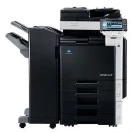 konica minolta C280 Machine RC