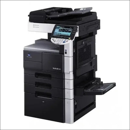 konica minolta C280 Machine RC