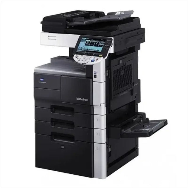 konica minolta C280 Machine RC