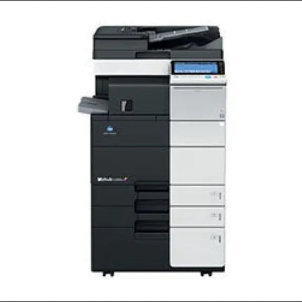 Konica Minolta C364 Colour Printer Machine