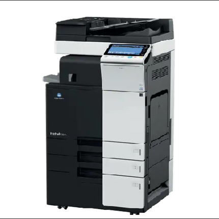 Konica Minolta C364 Colour Printer Machine