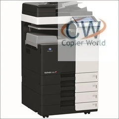 Konica Minolta C364 Colour Printer Machine