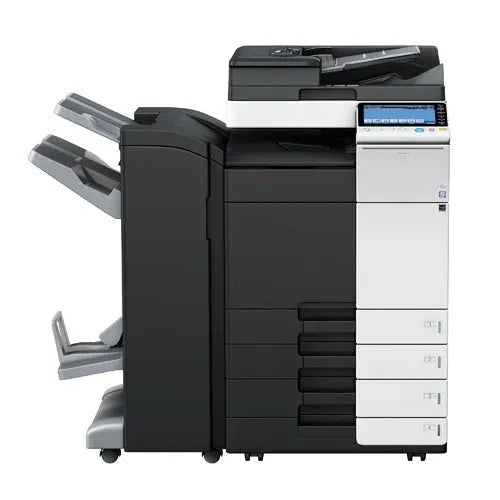 Konica 364 Multifunction Copier for High-Volume Printing
