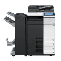 Konica 364 Multifunction Copier for High-Volume Printing